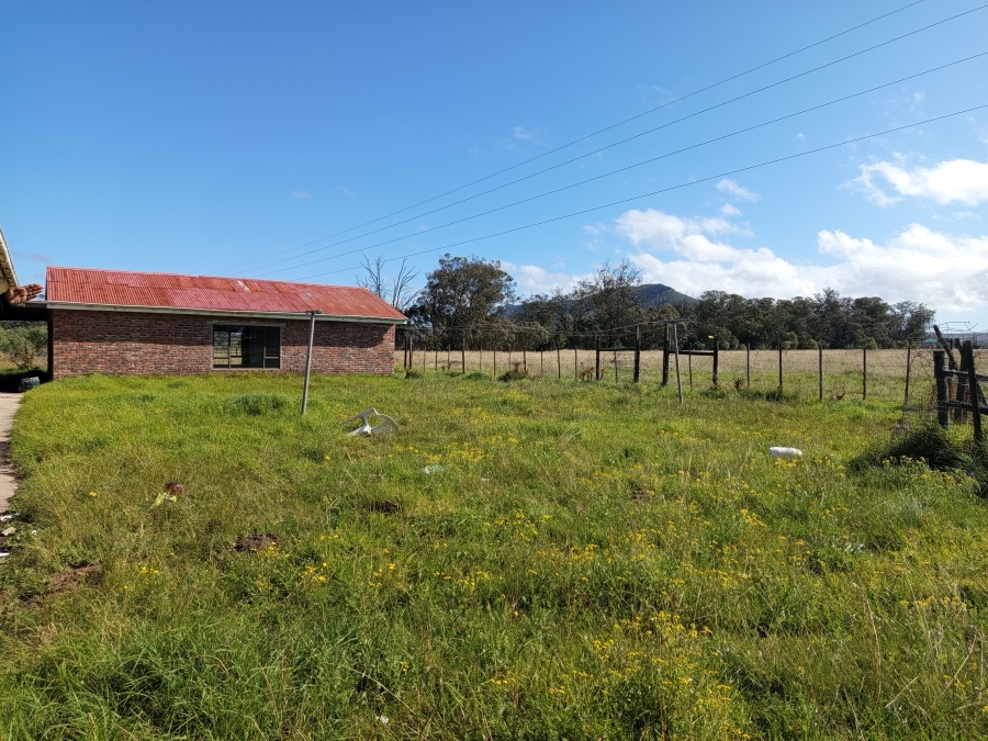 Commercial Property for Sale in Gedults River Eastern Cape